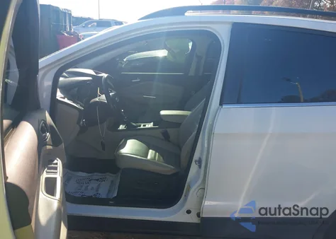 2019 Ford Escape Sel from USA, damaged, VIN 1FMCU0HD1KUB45712